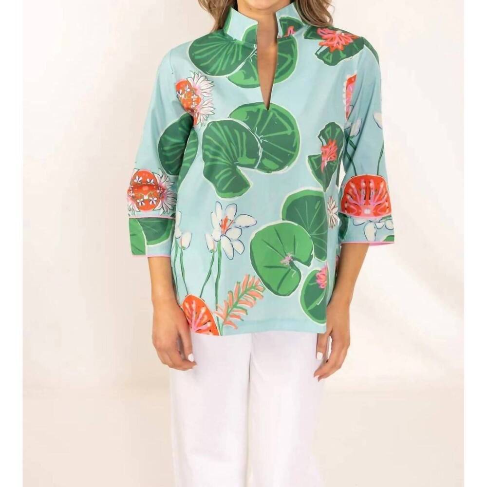 NEW HOUSE OF MBR jacks top in lolli©